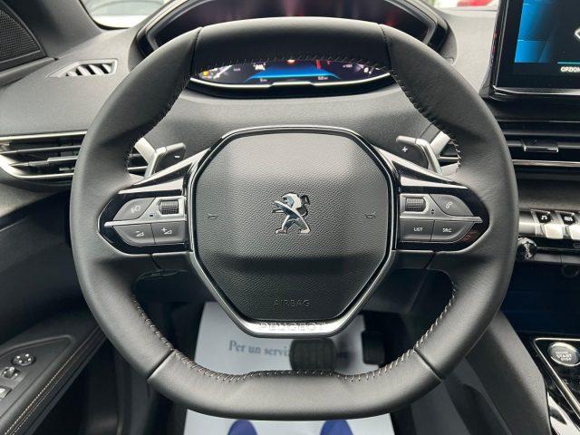 PEUGEOT 5008 BlueHDi 130 EAT8 Allure Pack #7 POSTI #VARI COLORI