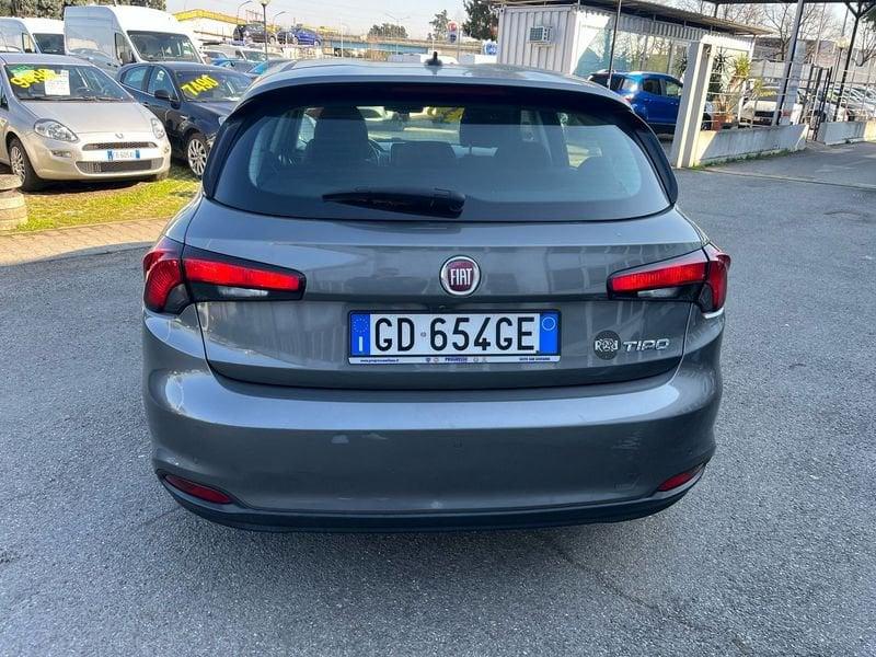 FIAT Tipo Tipo 1.4 5 porte Lounge
