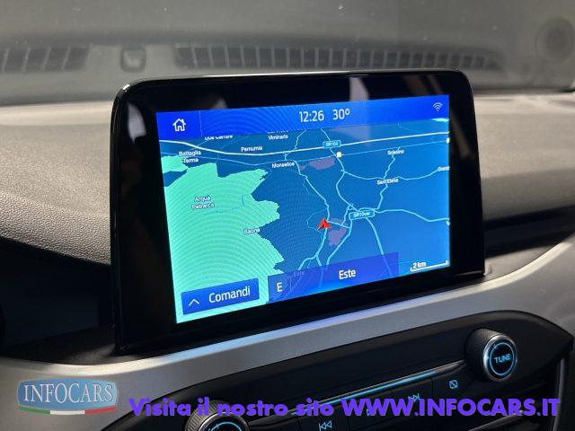 FORD Focus SW 1.5 EcoBlue 120 CV Business - PROMO