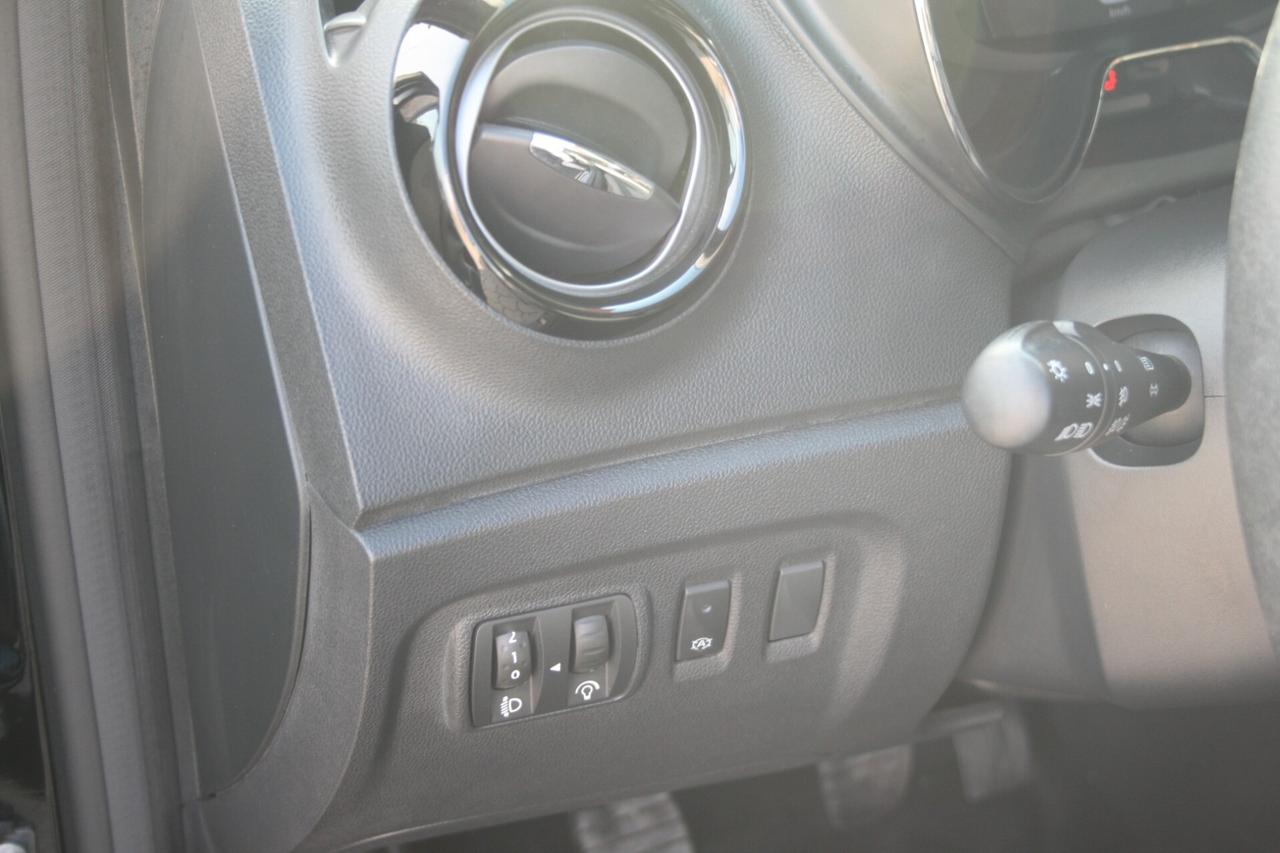 Renault Captur dCi 8V 90 CV Start&Stop Energy Intens