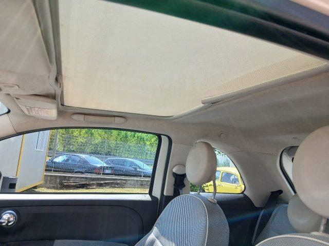 FIAT 500 1.3 Multijet 16V 75 CV