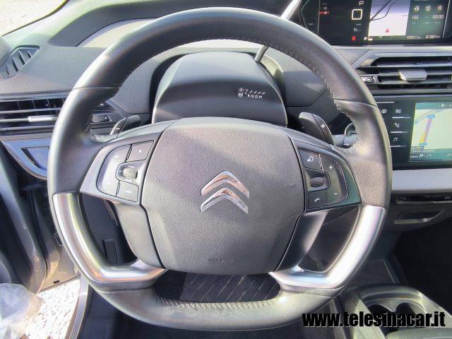 CITROEN Grand C4 Spacetourer 1.5 BlueHDi 130cv EAT8 7 POSTI