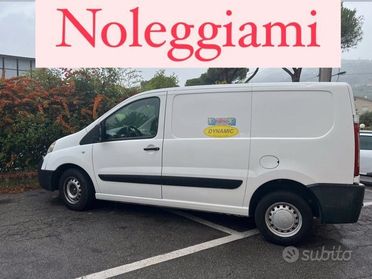 Noleggiami o comprami a te la scelta