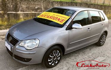 Volkswagen Polo 1.2/64CV 12V 5p. Comfortline-2007