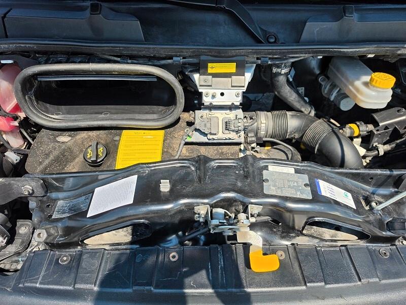 FIAT Ducato 33Q 2.2 MJ-3 140 MH2 TOUCH 5 PARK 2024