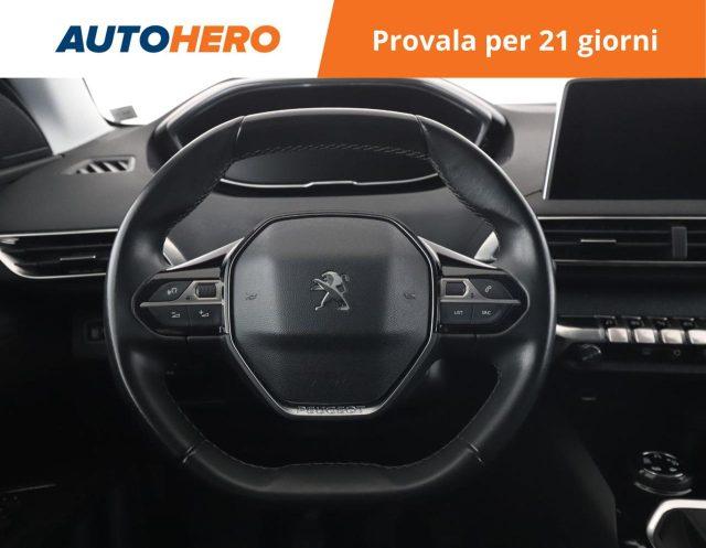 PEUGEOT 5008 BlueHDi 130 S&S Allure