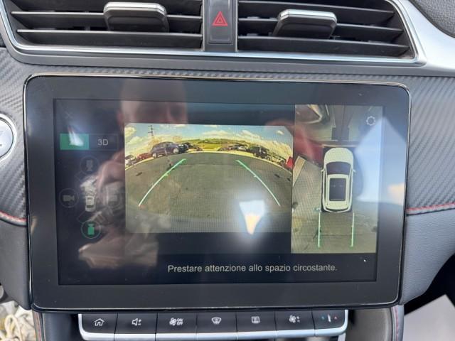 Mg ZS 1.0 Luxury