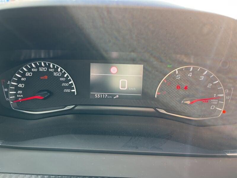 Peugeot 2008 II 2020 1.2 puretech Allure Pack s&s 100cv