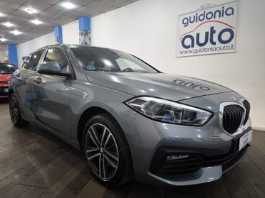 Bmw 118 118d 5p. Business Advantage