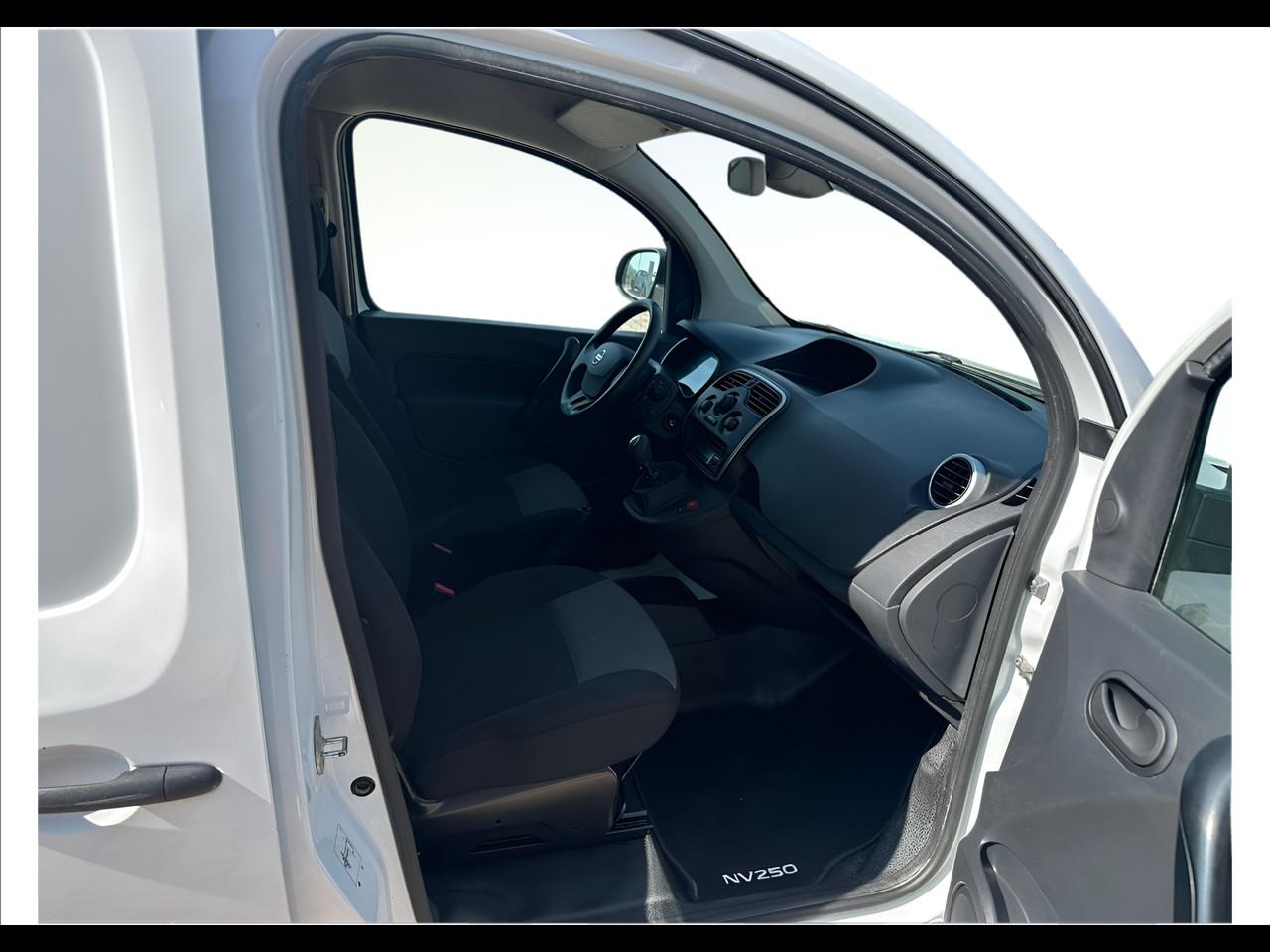 NISSAN NV250 1.5 dci 115cv L1 comfort E6d-Temp
