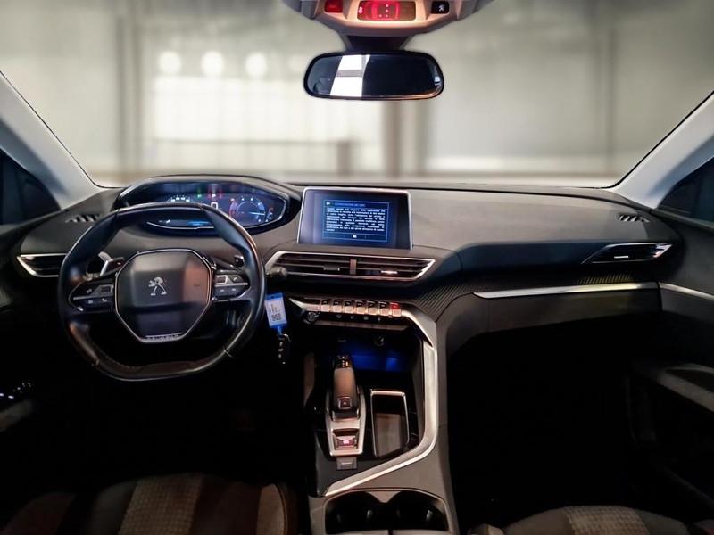 PEUGEOT 3008 BlueHDI 130 EAT8 S/S Business