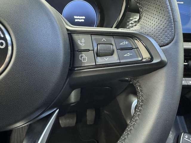 Alfa Romeo Tonale 1.5 hybrid Sprint 130cv tct7