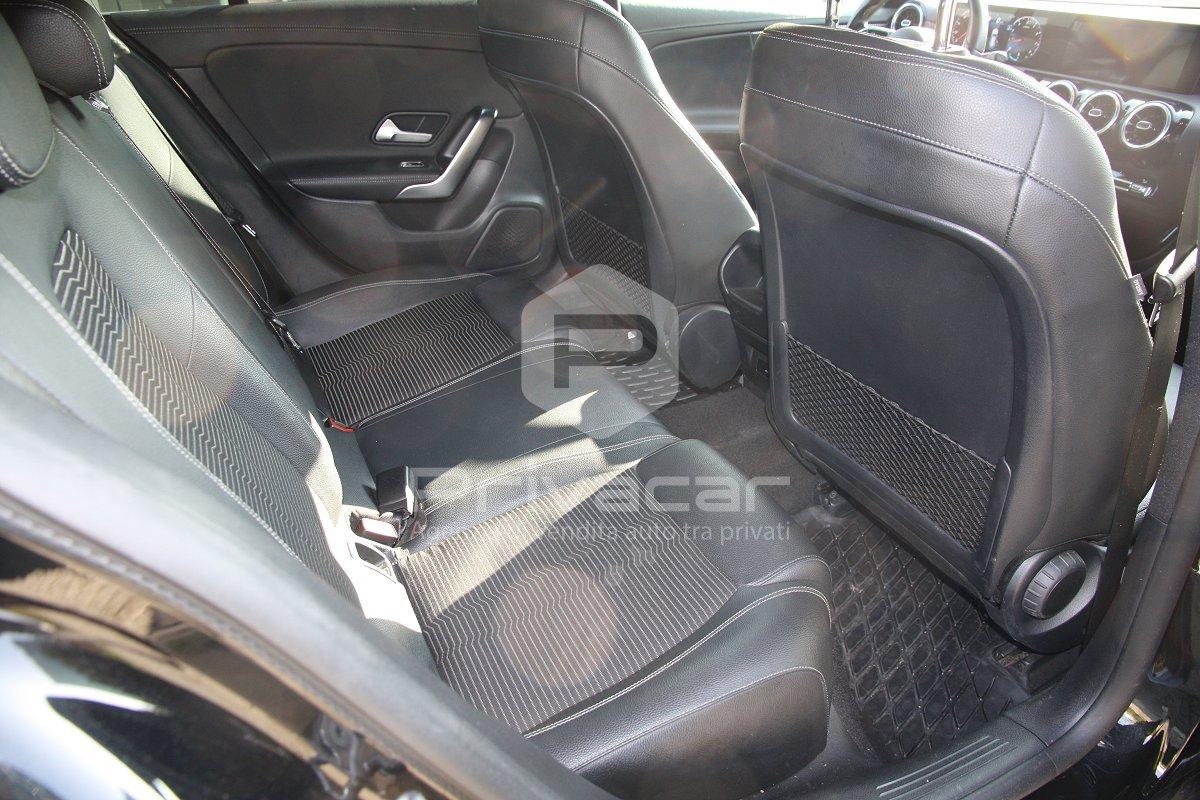 MERCEDES CLA 180 Automatic Shooting Brake Executive