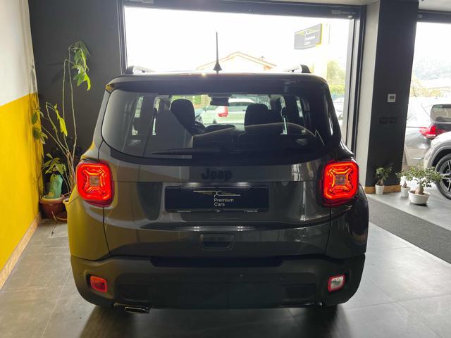 JEEP Renegade 1.6 Mjt 130 CV Night Eagle Ita UniPro