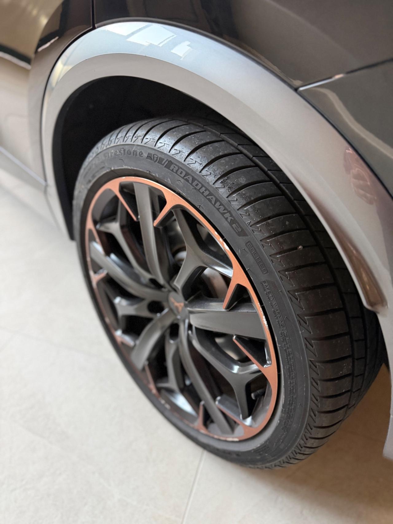 Cupra FORMENTOR eHYBRID KMCERT GARANZ UNICOPR