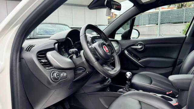 FIAT 500X 1.6 MultiJet 120 CV Sport