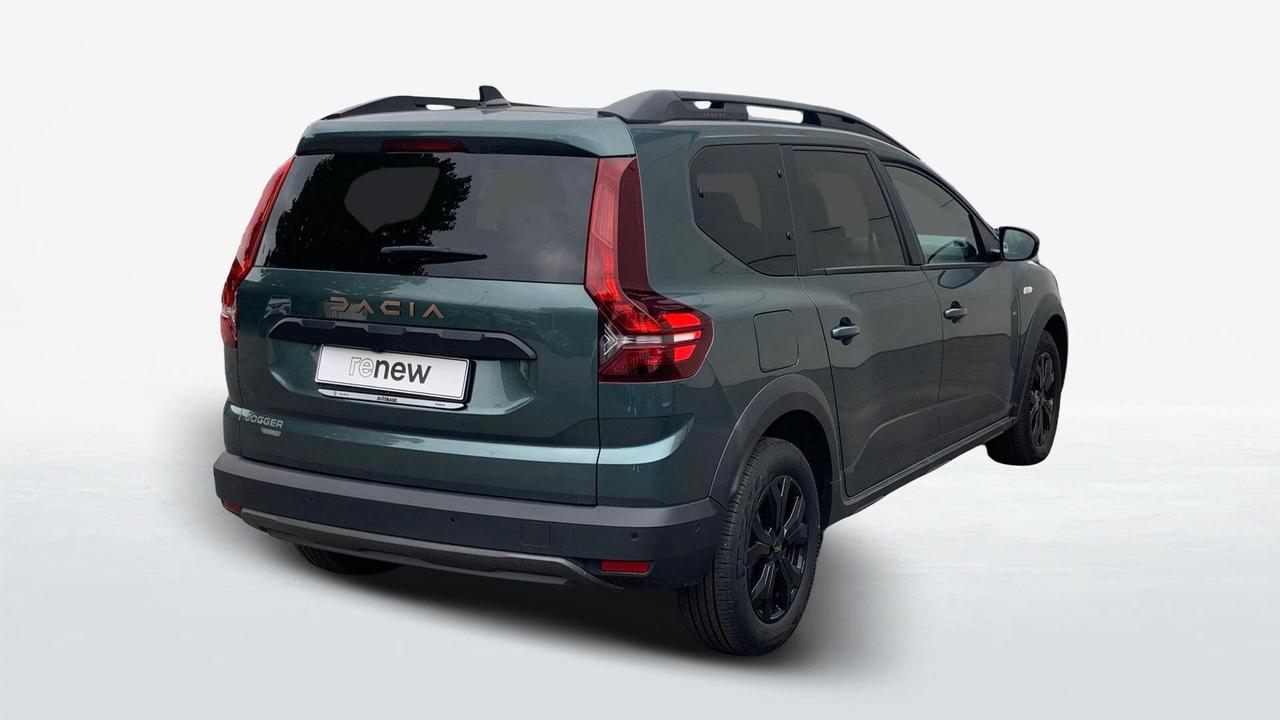 Dacia Jogger 1.6 Hybrid 140 7 posti Extreme