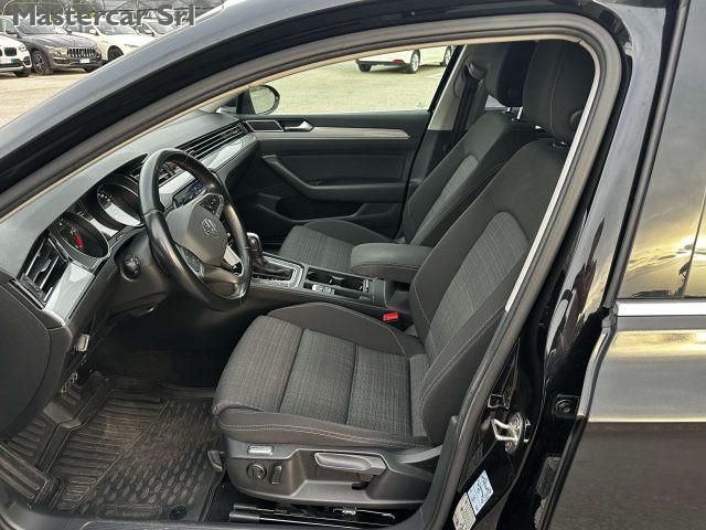 VOLKSWAGEN Passat Variant Passat VIII 2019 2.0 tdi Busines 150cv dsg GD715DX