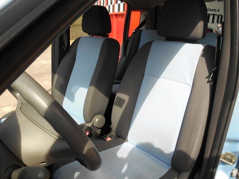 Fiat Panda 1.2 BENZINA X NEOPATENTATI