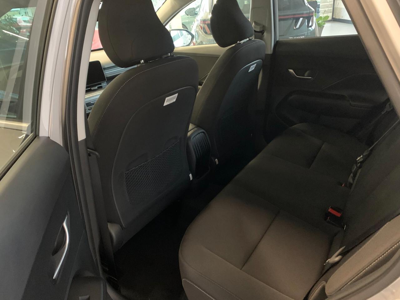 Hyundai Kona 1.0 T-GDI Business KMO