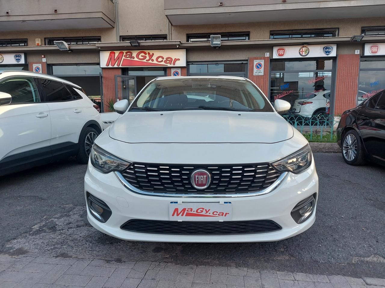 Fiat Tipo 1.6 Mjt 120 cv 4p. Easy