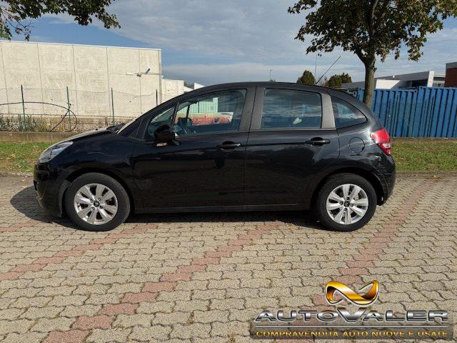 CITROEN C3 1.1 Exclusive