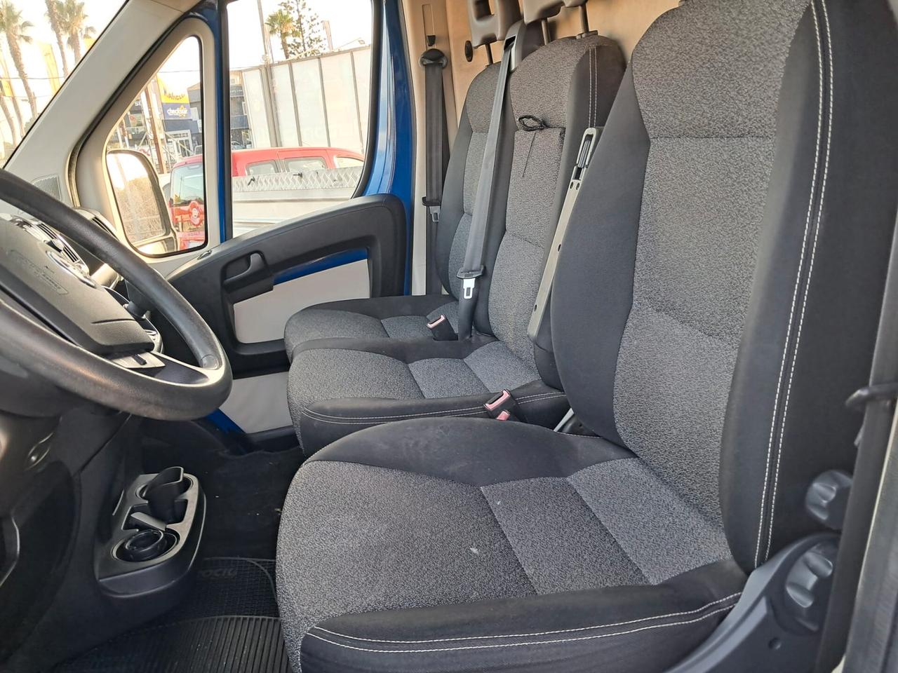 Fiat Ducato 30 2.3 MJT 130CV PC-TN Furgone
