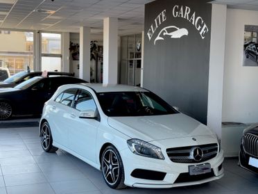 M.B A 180 Premium AMG NEOPATENTATI 50.000km