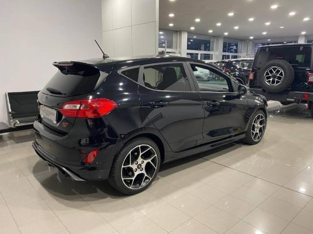 Ford Fiesta 1.5 ecoboost ST s&s 200cv my20.25