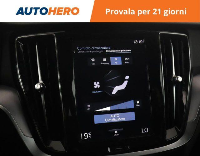 VOLVO V60 B4 (d) Geartronic Momentum Business