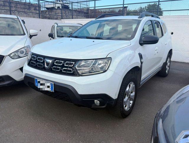 DACIA Duster 1.5 dCi 8V 110 CV 4x2 Comfort