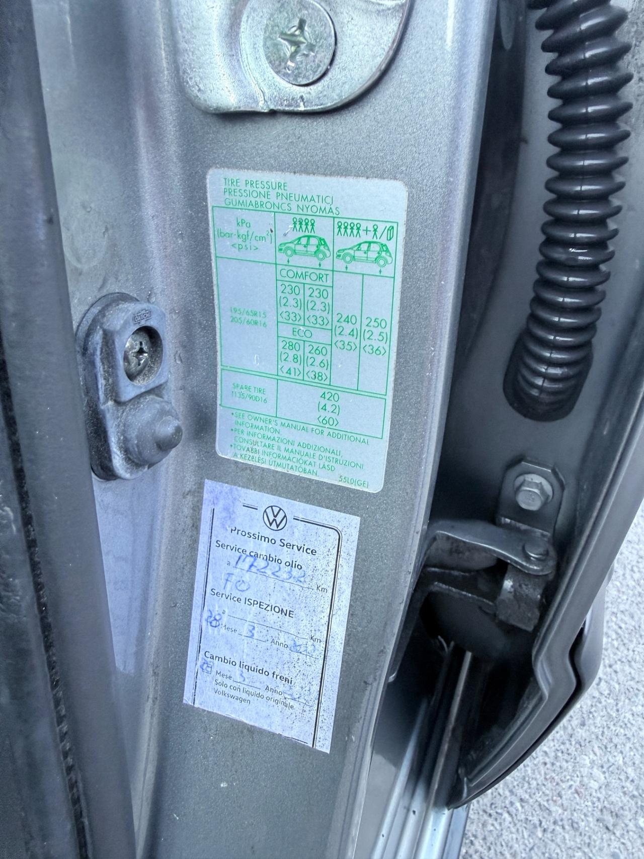 Fiat Sedici 1.6 16V 4x4 Experience