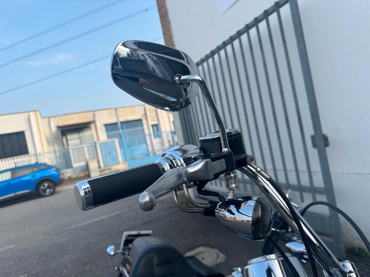 Harley-davidson Dyna Super Glide