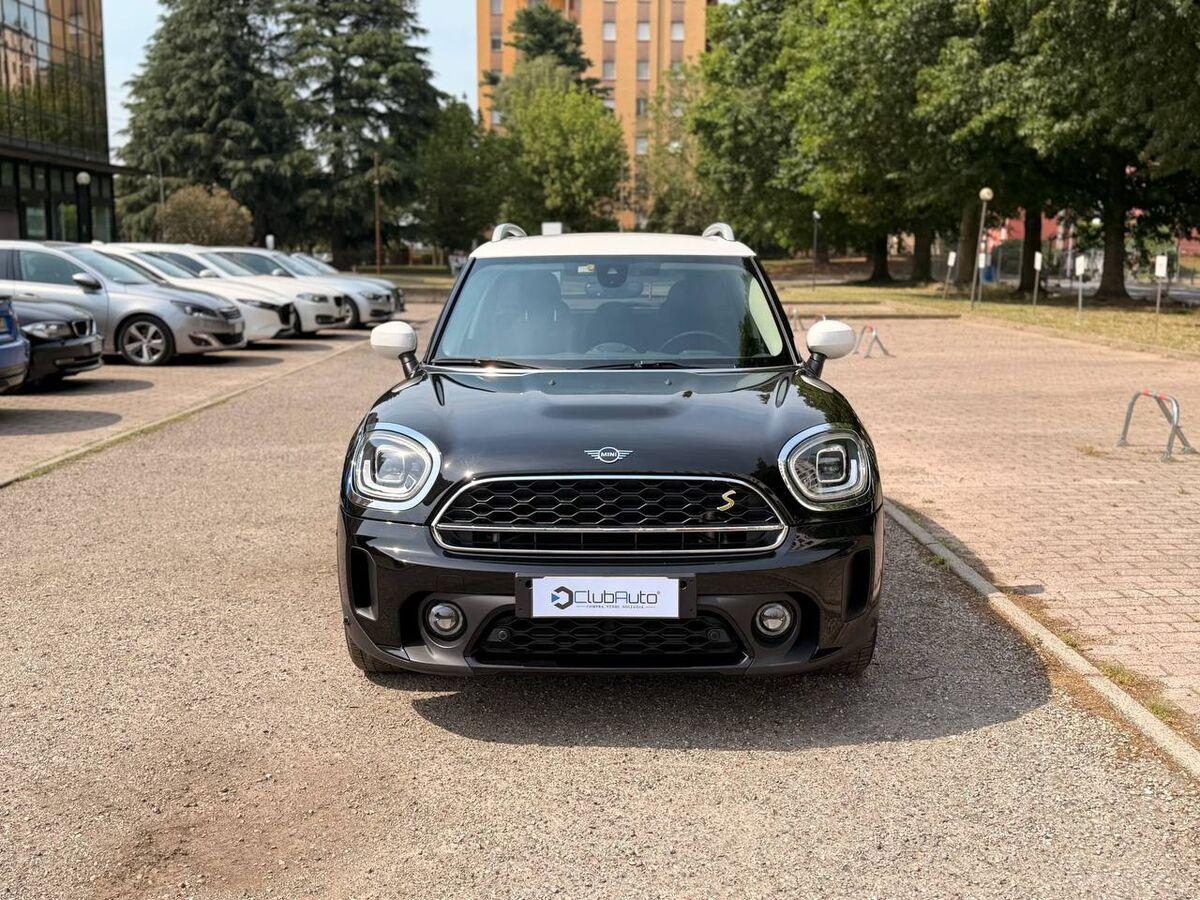 Mini Countryman 1.5 Cooper SE Business all4 auto