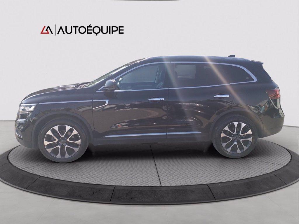 RENAULT Koleos 2.0 dci Executive 175cv x-tronic del 2020