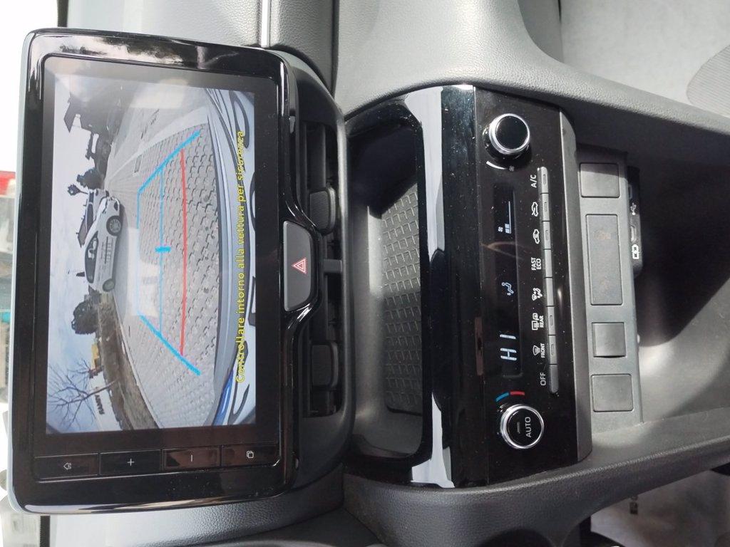 TOYOTA Yaris cross 1.5h active fwd 115cv e-cvt del 2025