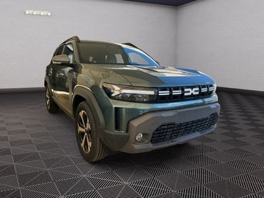 Dacia Duster Eco-G 120 CV Journey