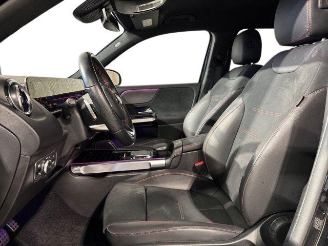 MERCEDES-BENZ EQB 250 Premium