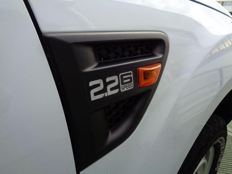 Ford Ranger Ranger 2.2 TDCi Super Cab XL 4pt. IVA COMPRESA