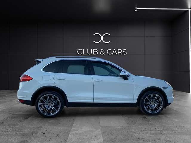 Porsche Cayenne Cayenne II 3.0 V6 tdi 245cv tiptr Tetto/C.21/Pasm