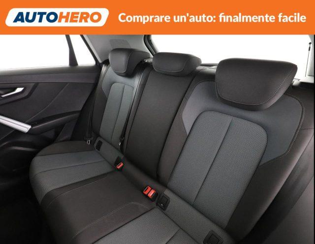 AUDI Q2 1.6 TDI Design