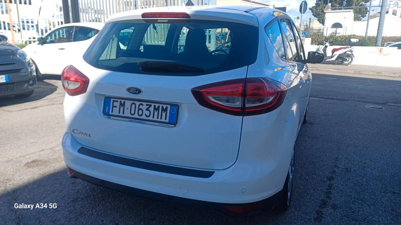 Ford C-Max 1.5 TDCi 95CV Start&Stop Business