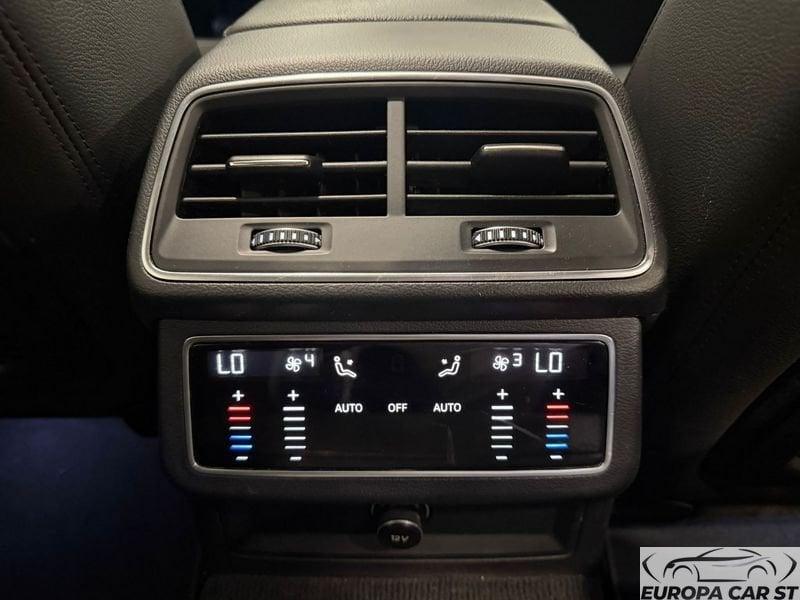 Audi A6 50 TDI 3.0 quattro tiptronic Business