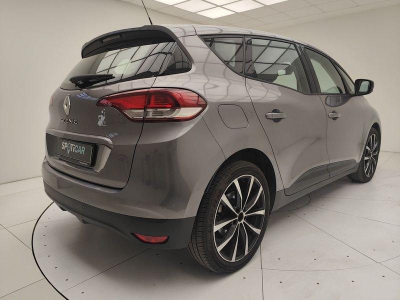 Renault Scénic IV 1.3 tce Sport Edition 115cv fap my19