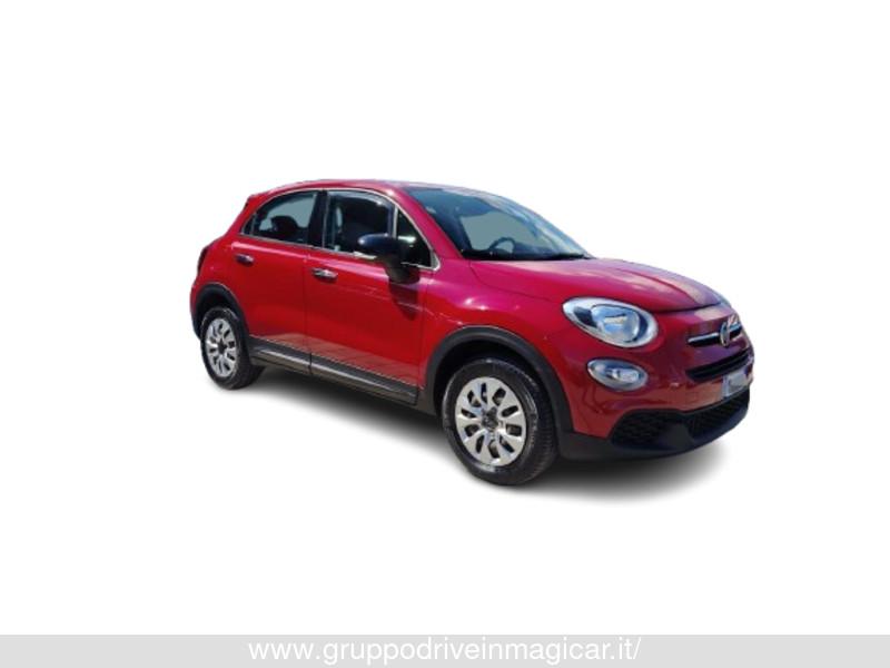 FIAT 500X 1.3 MultiJet 95 CV Urban