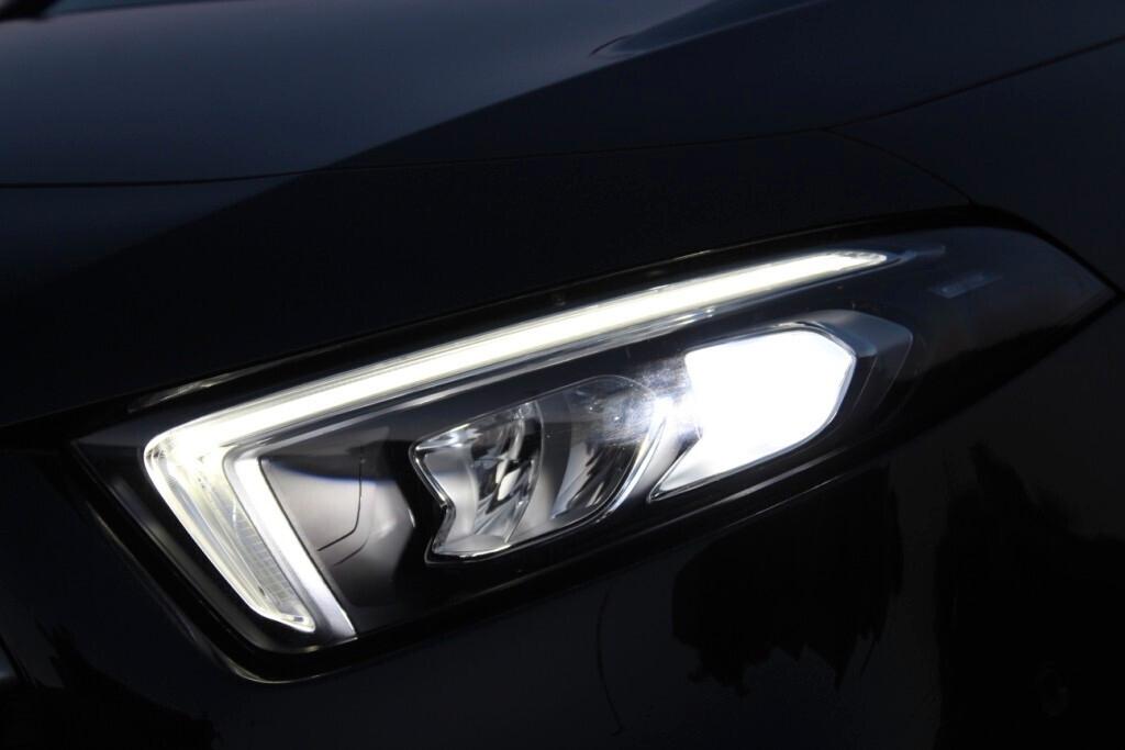 MERCEDES Classe A 180 d *SOLI 40.000 KM *CARPLAY