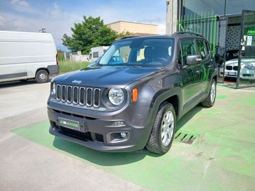 Jeep Renegade 1.6 Longitude FWD