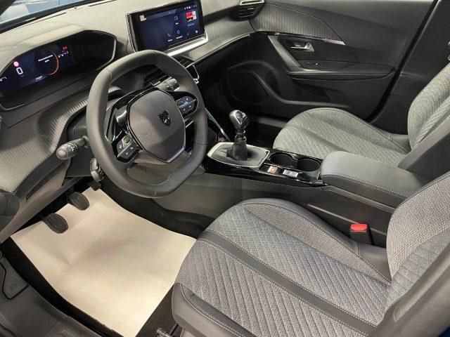 PEUGEOT 2008 1.2 PureTech 100 CV Allure KM0 MY25