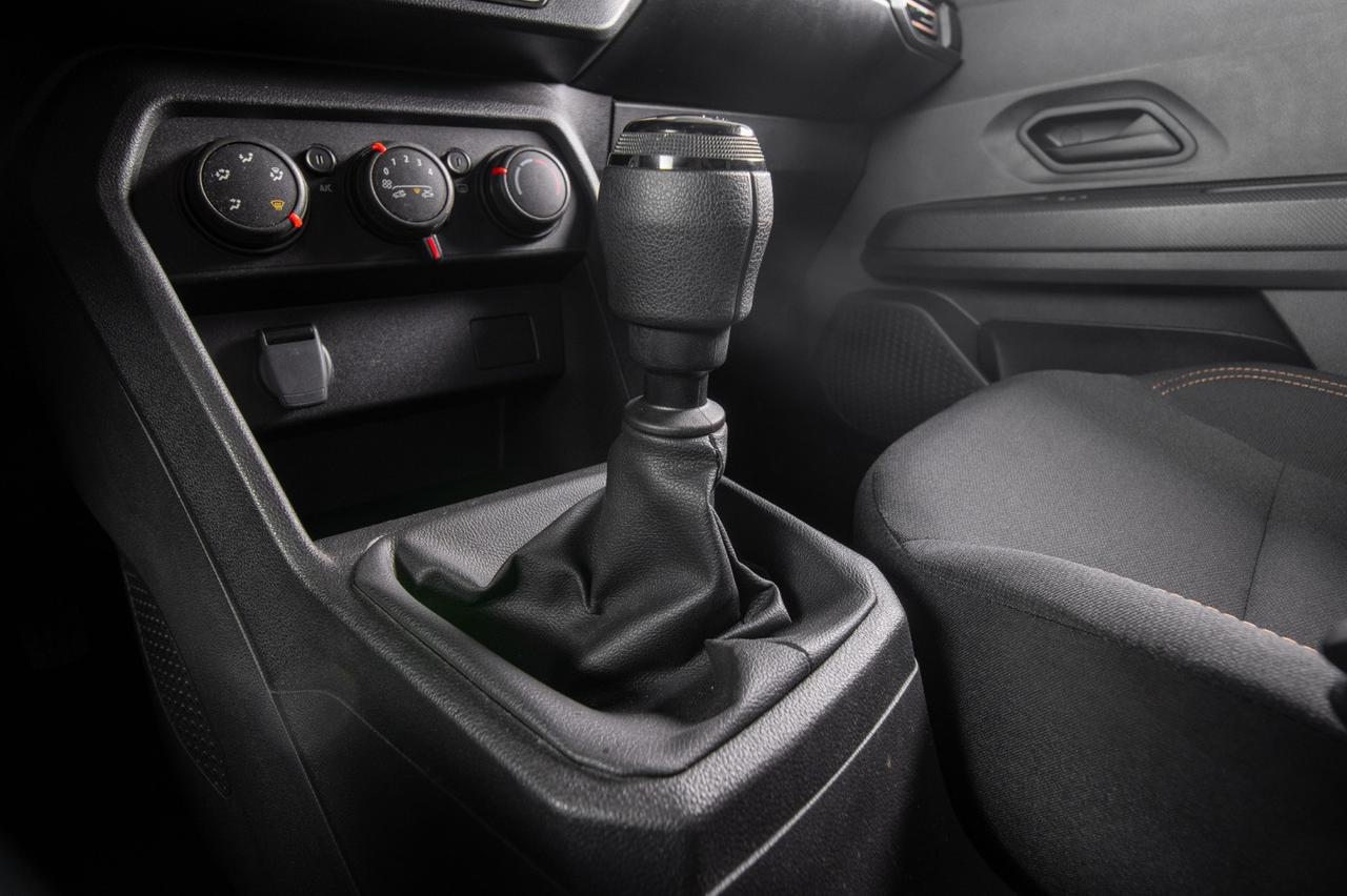 Dacia Sandero Stepway 1.0 Tce Eco-g Gpl