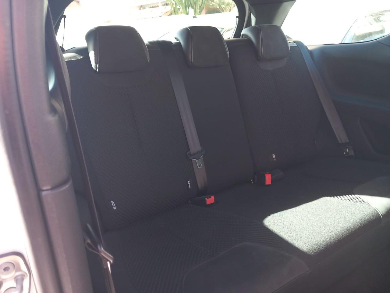 Ds3 Bicolor 1,6 Diesel 75CV. 2017 Euro 6